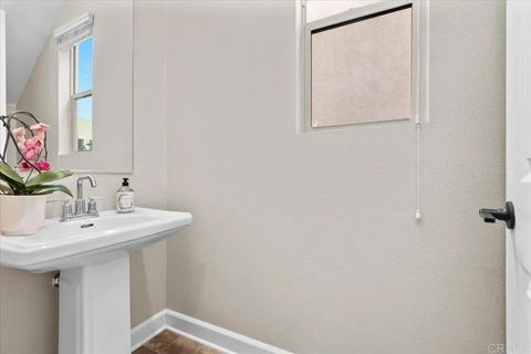 Tiny photo for 597 Middlebrook Rd, San Marcos, CA 92078 (MLS # NDP2510314)