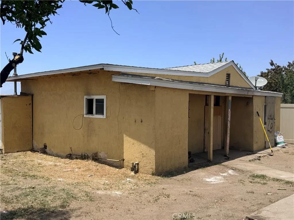 Photo of 7990 Pedley RD, San Bernardino, CA 92410 (MLS # HD26164930)