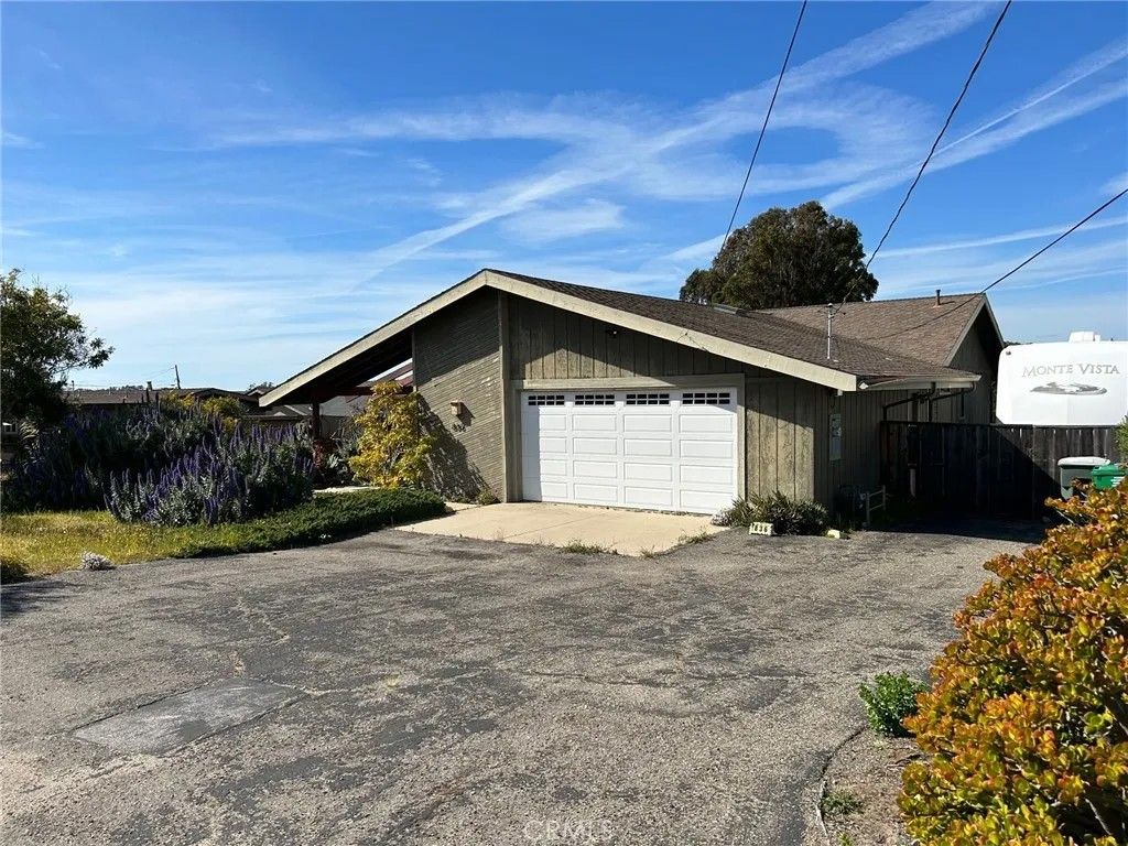 Photo of 836 Highland Drive, Los Osos, CA 93402 (MLS # SC26104746)