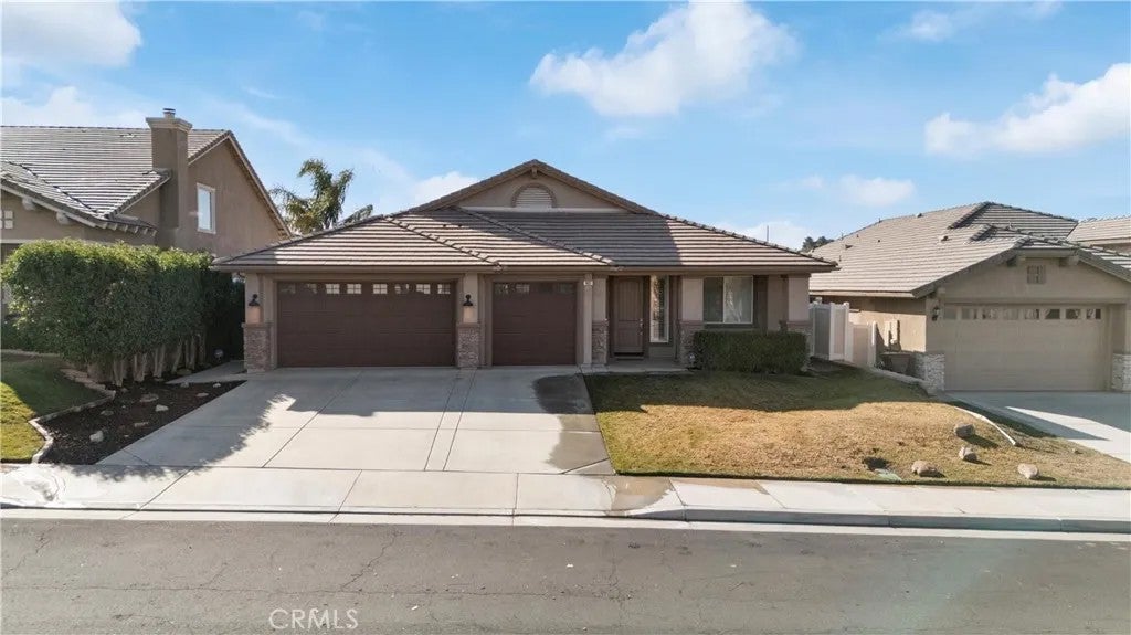 Photo of 903 Brownie WAY, Beaumont, CA 92223 (MLS # IV26117944)