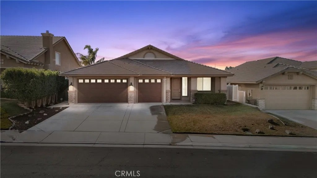 Photo of 903 Brownie WAY, Beaumont, CA 92223 (MLS # IV26117944)