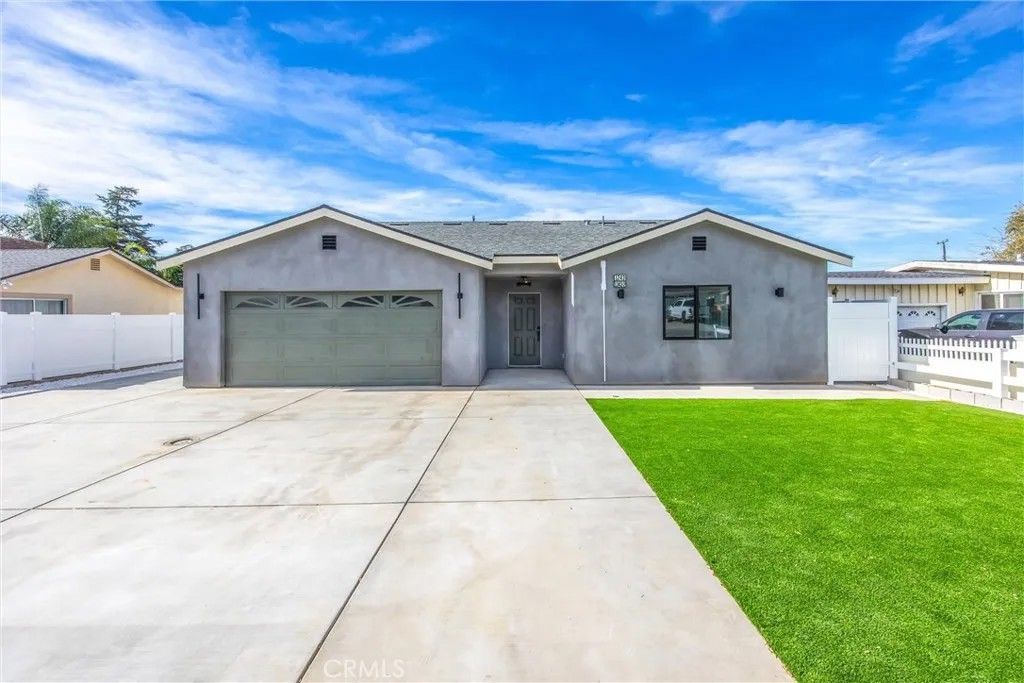 Photo of 1243 N California, Beaumont, CA 92223 (MLS # IG25278858)