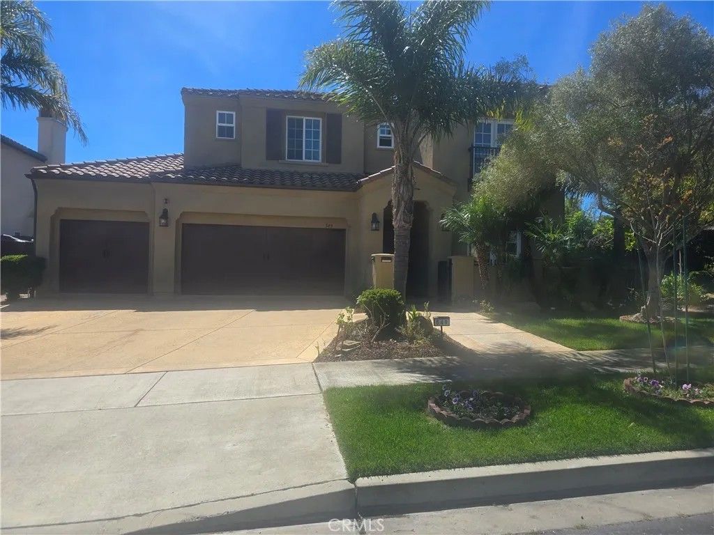 Photo of 549 Palomar Cir, Lompoc, CA 93436 (MLS # PI26064061)