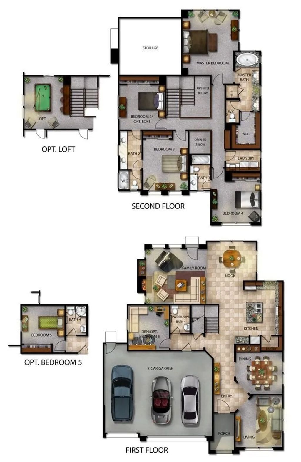 Photo of 549 Palomar Cir, Lompoc, CA 93436 (MLS # PI26064061)