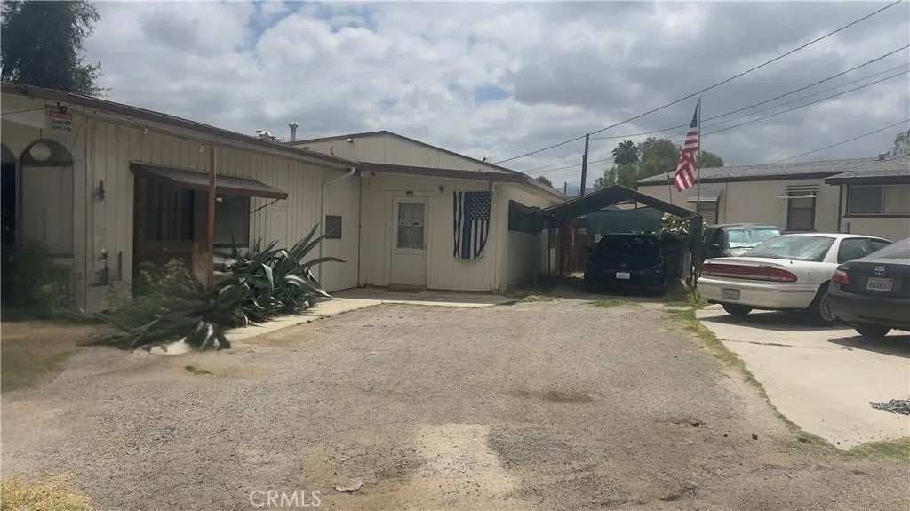 Photo of 25920 View LN, Hemet, CA 92544 (MLS # IG26113446)
