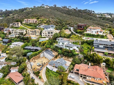Tiny photo for 1703 Castellana Rd, La Jolla, CA 92037 (MLS # 260014655)