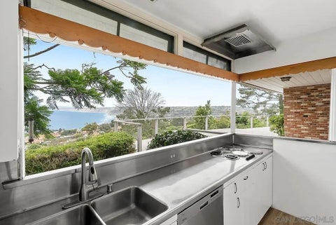 Tiny photo for 1703 Castellana Rd, La Jolla, CA 92037 (MLS # 260014655)
