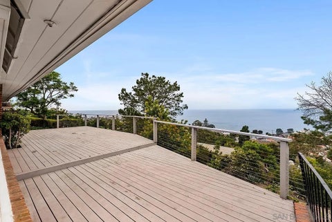 Tiny photo for 1703 Castellana Rd, La Jolla, CA 92037 (MLS # 260014655)