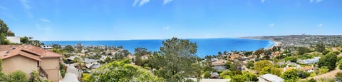 Tiny photo for 1703 Castellana Rd, La Jolla, CA 92037 (MLS # 260014655)