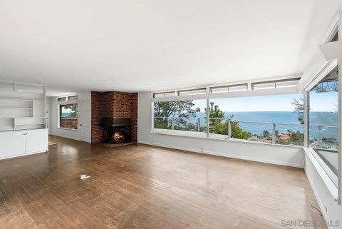 Tiny photo for 1703 Castellana Rd, La Jolla, CA 92037 (MLS # 260014655)