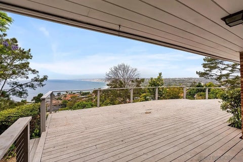 Tiny photo for 1703 Castellana Rd, La Jolla, CA 92037 (MLS # 260014655)
