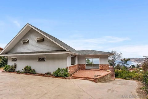 Tiny photo for 1703 Castellana Rd, La Jolla, CA 92037 (MLS # 260014655)