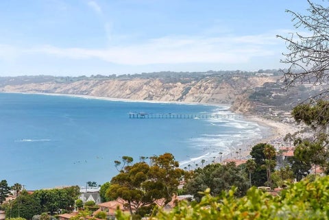 Tiny photo for 1703 Castellana Rd, La Jolla, CA 92037 (MLS # 260014655)