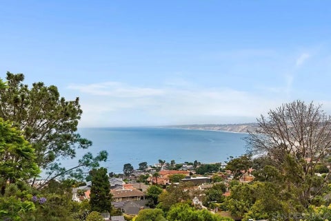 Tiny photo for 1703 Castellana Rd, La Jolla, CA 92037 (MLS # 260014655)