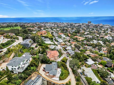 Tiny photo for 1703 Castellana Rd, La Jolla, CA 92037 (MLS # 260014655)