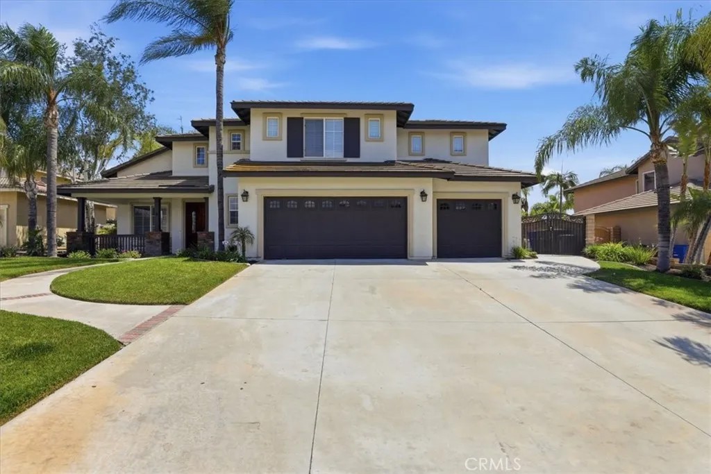 1228 Crete Court