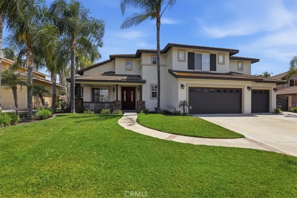 1228 Crete Court