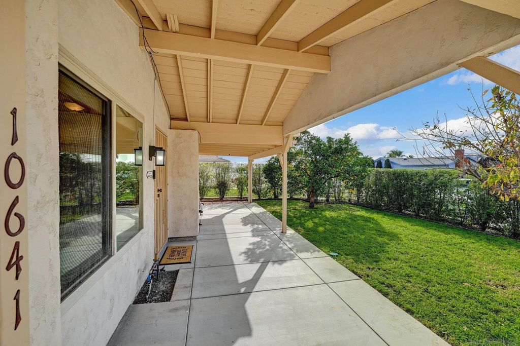 Photo of 10641 Amantha Ave, San Diego, CA 92126 (MLS # 250044905)