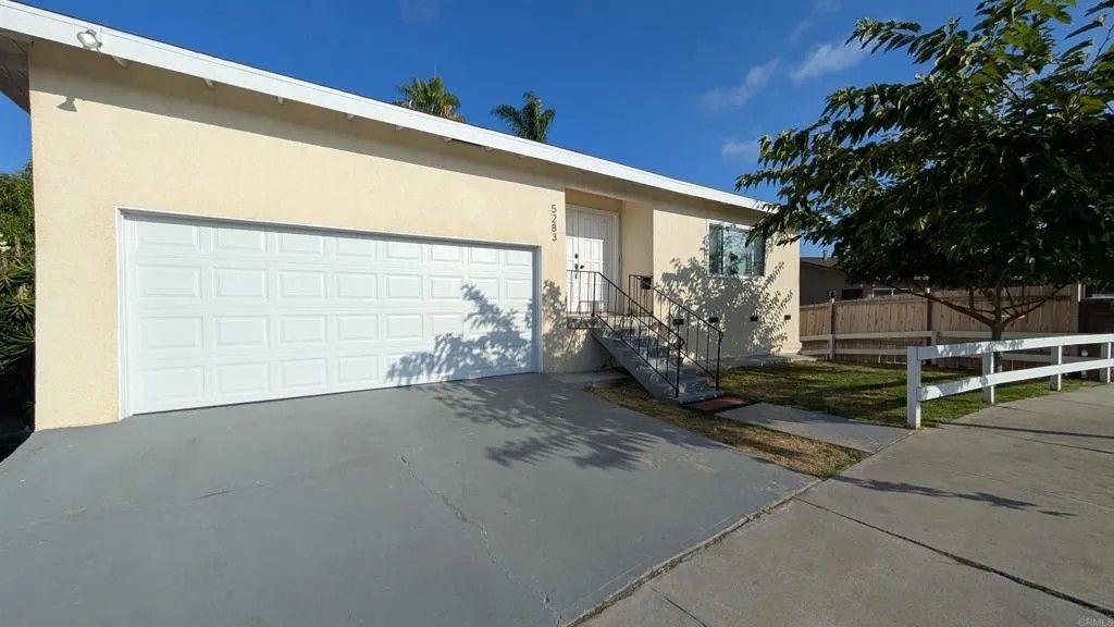 Photo of 5283 Velma Ter, San Diego, CA 92114 (MLS # PTP2600072)