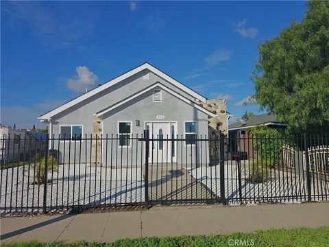 403 E 131st Los Angeles CA 90061