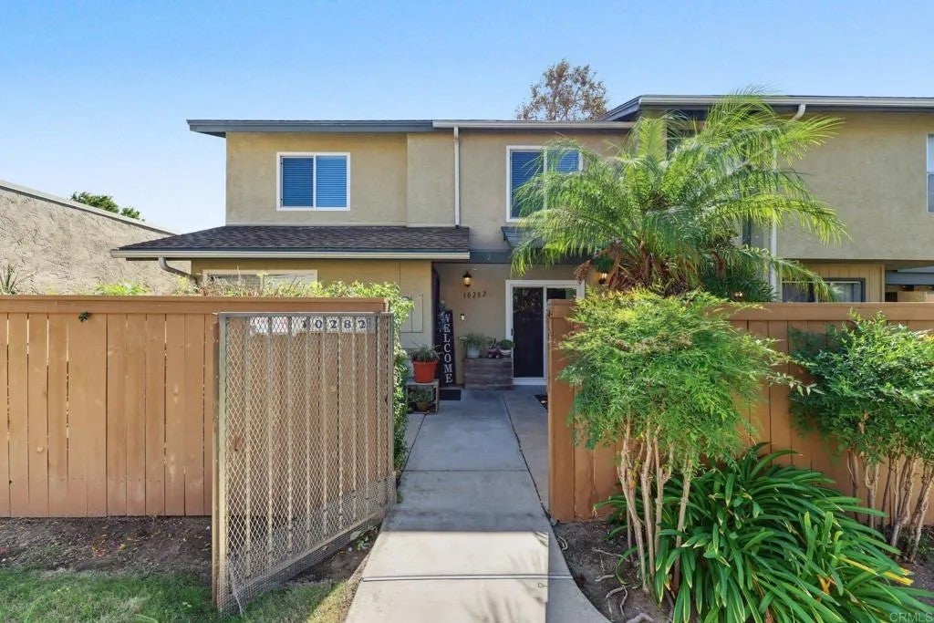 Photo of 10282 Michala Place, Santee, CA 92071 (MLS # PTP2607858)