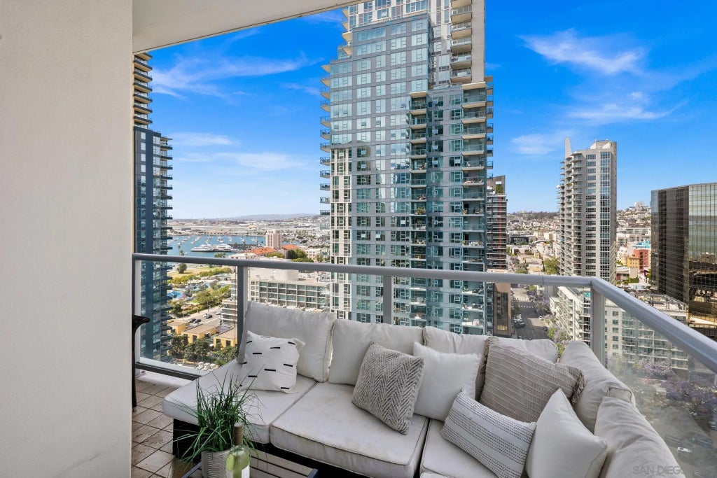 Photo of 1262 Kettner Blvd #2002, San Diego, CA 92101 (MLS # 260011515)