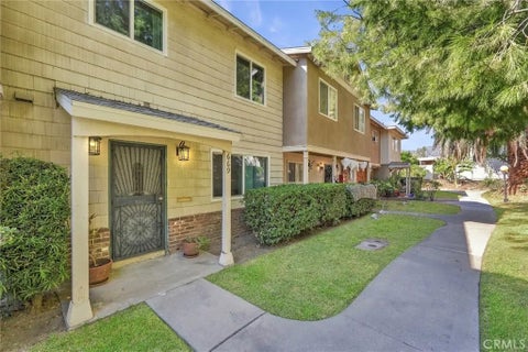 Photo of 669 E Matchwood Place, Azusa, CA 91702 (MLS # DW26211675)