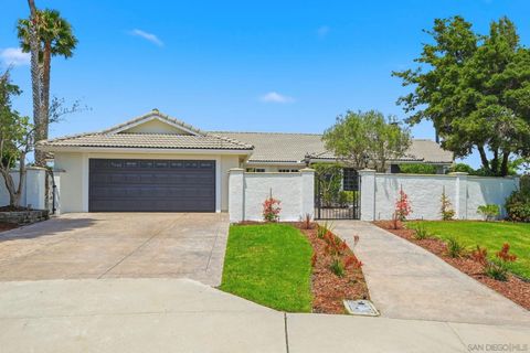Photo of 1619 Mapleleaf Ct, Encinitas, CA 92024 (MLS # 260015106)