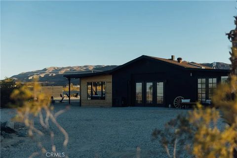 75243 Sullivan 29 Palms CA 92277