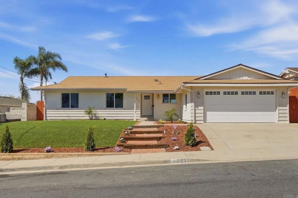 Photo of 1753 Ithaca Street, Chula Vista, CA 91913 (MLS # PTP2601608)