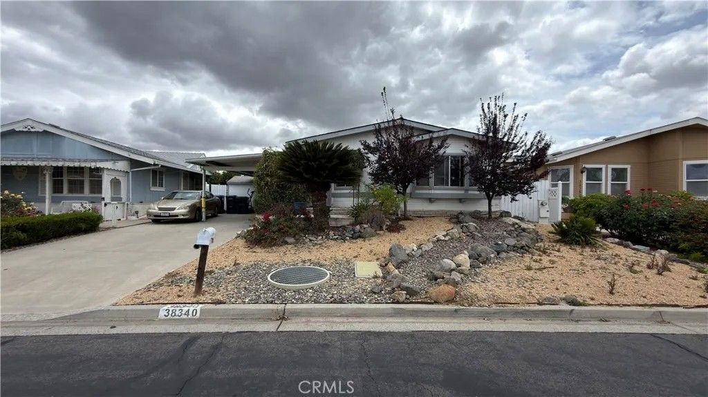Photo of 38340 Calle Cervato, Murrieta, CA 92563 (MLS # PW26118116)