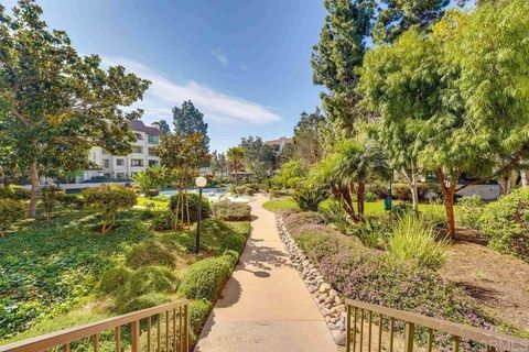 Tiny photo for 5875 Friars Road #4307, San Diego, CA 92110 (MLS # PTP2508036)