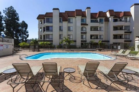 Tiny photo for 5875 Friars Road #4307, San Diego, CA 92110 (MLS # PTP2508036)