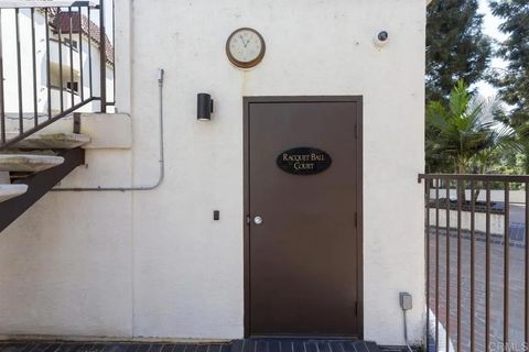 Tiny photo for 5875 Friars Road #4307, San Diego, CA 92110 (MLS # PTP2508036)