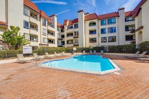 Tiny photo for 5875 Friars Road #4307, San Diego, CA 92110 (MLS # PTP2508036)