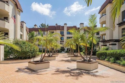 Tiny photo for 5875 Friars Road #4307, San Diego, CA 92110 (MLS # PTP2508036)