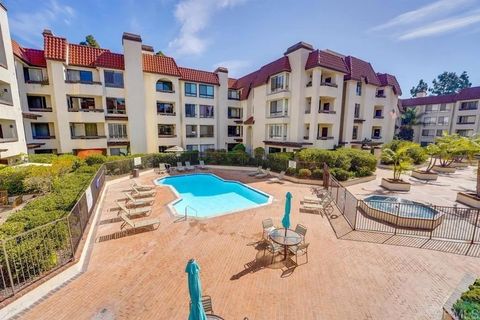 Tiny photo for 5875 Friars Road #4307, San Diego, CA 92110 (MLS # PTP2508036)