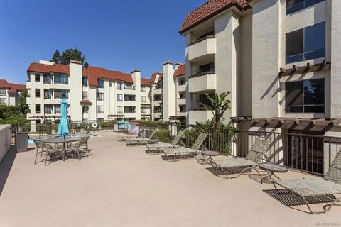 Tiny photo for 5875 Friars Road #4307, San Diego, CA 92110 (MLS # PTP2508036)