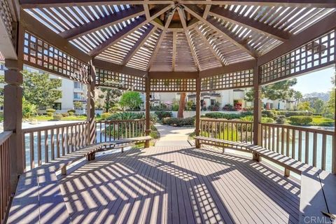 Tiny photo for 5875 Friars Road #4307, San Diego, CA 92110 (MLS # PTP2508036)
