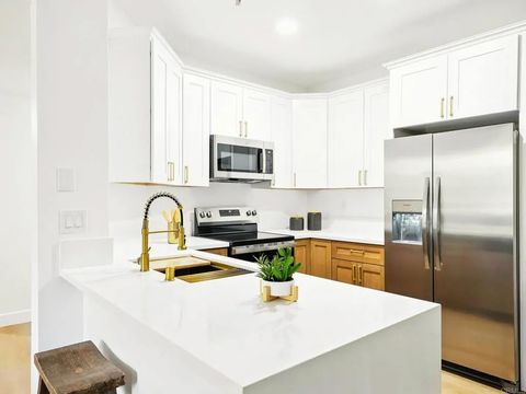 Tiny photo for 5875 Friars Road #4307, San Diego, CA 92110 (MLS # PTP2508036)