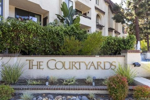 Tiny photo for 5875 Friars Road #4307, San Diego, CA 92110 (MLS # PTP2508036)