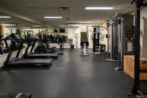 Tiny photo for 5875 Friars Road #4307, San Diego, CA 92110 (MLS # PTP2508036)