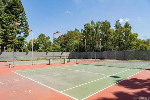 Tiny photo for 5875 Friars Road #4307, San Diego, CA 92110 (MLS # PTP2508036)