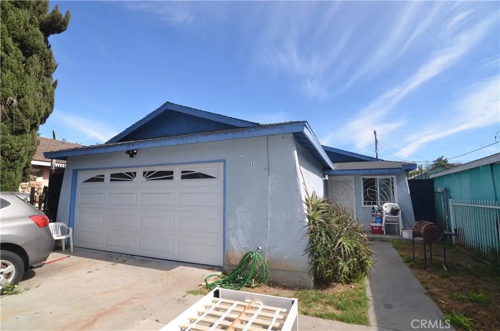 210 W 89th