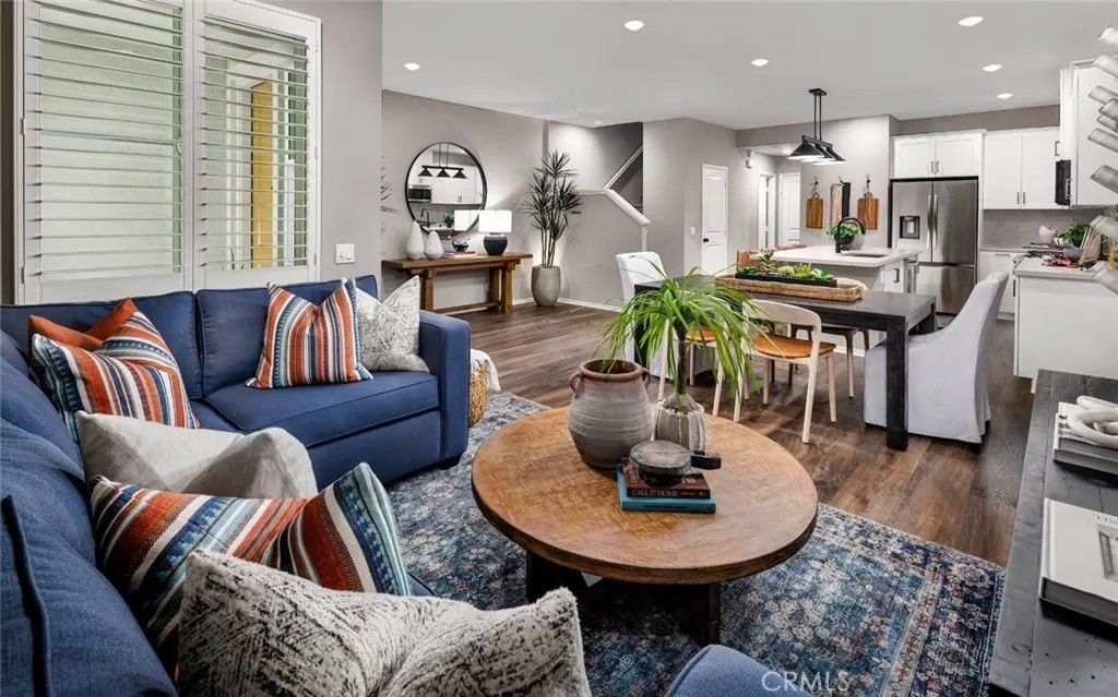 Photo of 4193 S S. Limecrest Paseo #53, Ontario, CA 91761 (MLS # OC26081299)