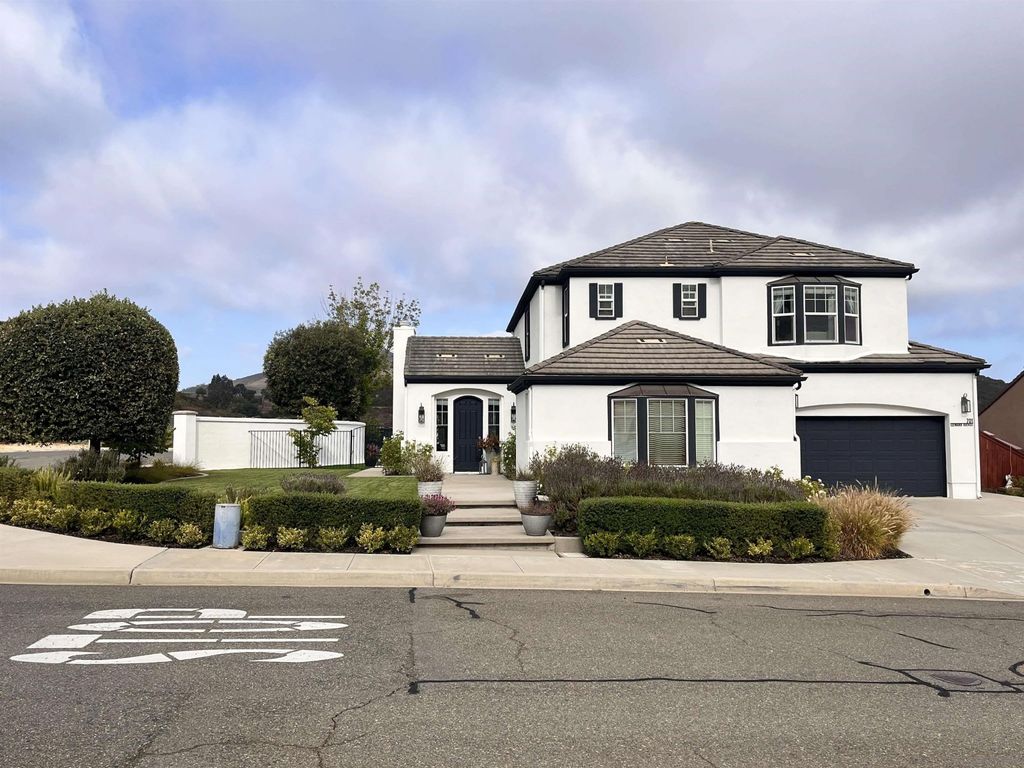 Photo of 701 Leeward Ave, San Marcos, CA 92078 (MLS # 250040160)