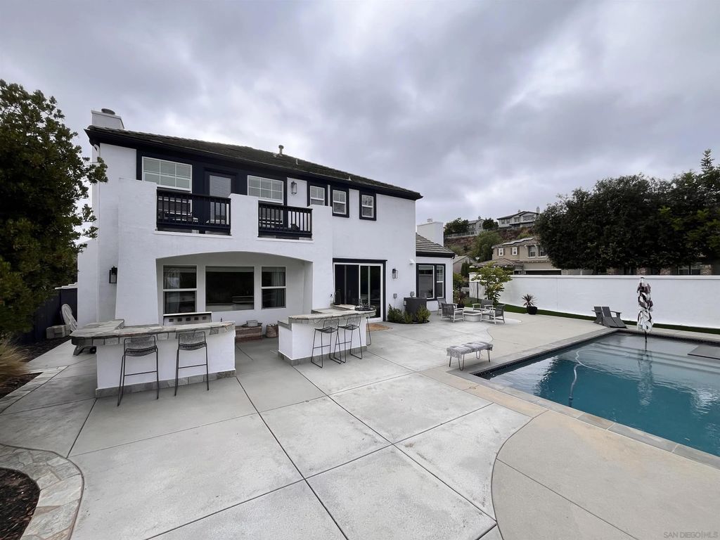 Photo of 701 Leeward Ave, San Marcos, CA 92078 (MLS # 250040160)