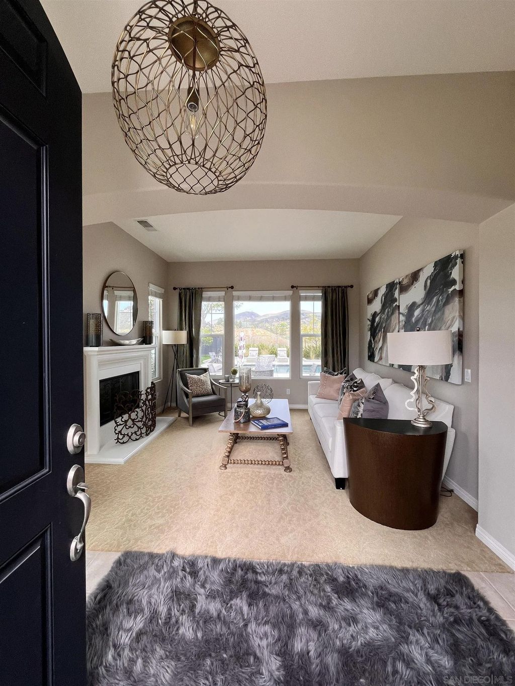 Photo of 701 Leeward Ave, San Marcos, CA 92078 (MLS # 250040160)