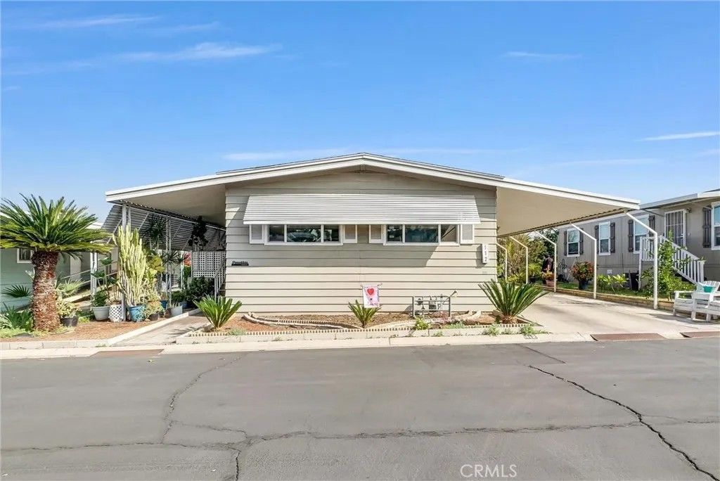 Photo of 3663 Buchanan St #112, Riverside, CA 92503 (MLS # SW26018311)