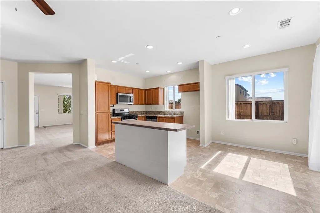 3617 Half Dome Avenue